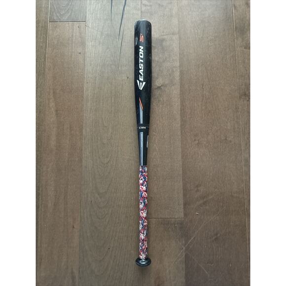 Easton S1 IMX Advanced Composite Barrel 29”/11oz 2pc Connexion Baseball Bat -12 - Picture 1 of 7